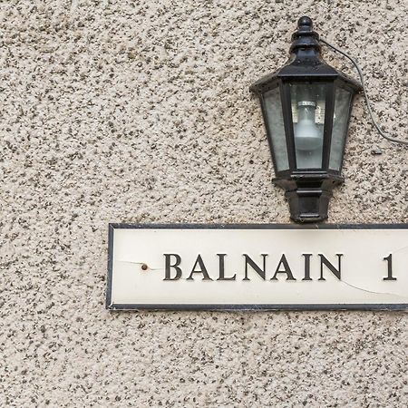 Balnain 1 Villa Cononbridge Exterior photo